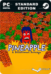 PINEAPPLE: A BITTERSWEET REVENGESTEAM GIFT????АВТО