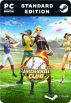 BASEBALL CLUBSTEAM GIFT????АВТОДОСТАВКА????