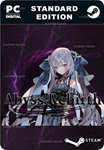 ABYSS REBIRTHSTEAM GIFT????АВТОДОСТАВКА????