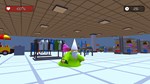 THE GREEN WIZARD GNOMESTEAM GIFT????АВТОДОСТАВКА???? - изображение № 6