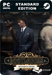 BOOTLEGGER: MOONSHINE EMPIRESTEAM GIFT????АВТО