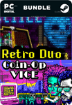 RETRO DUOSTEAM GIFT????АВТОДОСТАВКА????