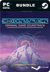 EXOGRAPHER + ORIGINAL SOUNDTRACKSTEAM GIFT????АВТО