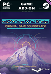 EXOGRAPHER ORIGINAL GAME SOUNDTRACKSTEAM GIFT????
