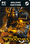 SIR WHOOPASS™: DELUXE EDITIONSTEAM GIFT????АВТО