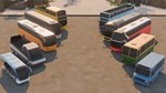 CITY BUS MANAGER - HOLIDAY RESORTS & SIGHTSEEING - изображение № 10
