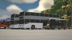 CITY BUS MANAGER - HOLIDAY RESORTS & SIGHTSEEING - изображение № 2