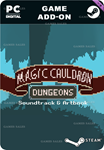 MAGIC CAULDRON - DUNGEONS - DELUXE EDITIONSTEAM