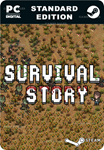 SURVIVAL STORYSTEAM GIFT????АВТОДОСТАВКА????