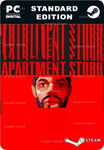 APARTMENT STORYSTEAM GIFT????АВТОДОСТАВКА????