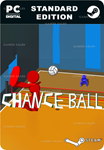 CHANCEBALLSTEAM GIFT????АВТОДОСТАВКА????