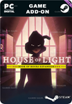 BOOK OF HOURS: HOUSE OF LIGHTSTEAM GIFT????АВТО