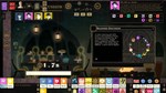 BOOK OF HOURS: HOUSE OF LIGHTSTEAM GIFT????АВТО - изображение № 10