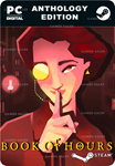 BOOK OF HOURS: ANTHOLOGY EDITIONSTEAM GIFT????АВТО