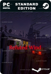 REFUTED WINDSTEAM GIFT????АВТОДОСТАВКА????