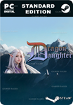 DRAGON DAUGHTERSTEAM GIFT????АВТОДОСТАВКА????