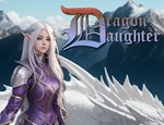 DRAGON DAUGHTERSTEAM GIFT????АВТОДОСТАВКА???? - изображение № 4