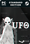 UFOSTEAM GIFT????АВТОДОСТАВКА????