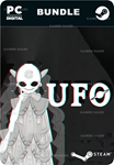 UFO&OSTSTEAM GIFT????АВТОДОСТАВКА????