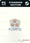 PUSHINGSTEAM GIFT????АВТОДОСТАВКА????