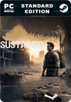 SUSTAINEDSTEAM GIFT????АВТОДОСТАВКА????