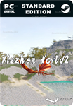 XIUZHENWORLD2 / 修真世界2STEAM GIFT????АВТОДОСТАВКА????