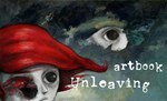 UNLEAVING ART BOOKSTEAM GIFT????АВТОДОСТАВКА???? - изображение № 5
