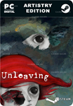 UNLEAVING ARTISTRY EDITIONSTEAM GIFT????АВТОДОСТАВКА