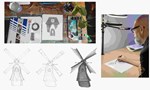 UNLEAVING ARTISTRY EDITIONSTEAM GIFT????АВТОДОСТАВКА - изображение № 3