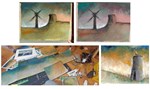 UNLEAVING ARTISTRY EDITIONSTEAM GIFT????АВТОДОСТАВКА - изображение № 2