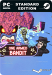 ONE ARMED BANDITSTEAM GIFT????АВТОДОСТАВКА????