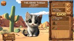 KITTY CLICKERSTEAM GIFT????АВТОДОСТАВКА???? - изображение № 6
