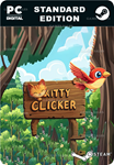 KITTY CLICKERSTEAM GIFT????АВТОДОСТАВКА????