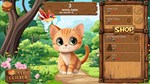 KITTY CLICKERSTEAM GIFT????АВТОДОСТАВКА???? - изображение № 5