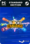 BLOCKS CHALLENGESTEAM GIFT????АВТОДОСТАВКА????