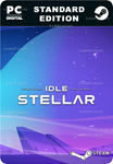 IDLE STELLARSTEAM GIFT????АВТОДОСТАВКА????