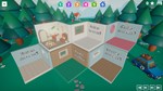 LITTLE ROOMSSTEAM GIFT????АВТОДОСТАВКА???? - изображение № 6