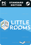 LITTLE ROOMSSTEAM GIFT????АВТОДОСТАВКА????