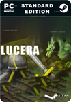 LUCERASTEAM GIFT????АВТОДОСТАВКА????