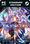 REYNATISSTEAM GIFT????АВТОДОСТАВКА????