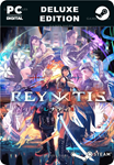 REYNATIS DELUXE EDITIONSTEAM GIFT????АВТОДОСТАВКА????
