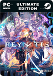 REYNATIS ULTIMATE EDITIONSTEAM GIFT????АВТОДОСТАВКА