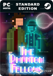 THE PHANTOM FELLOWSSTEAM GIFT????АВТОДОСТАВКА????