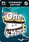 ONE S'MORESTEAM GIFT????АВТОДОСТАВКА????