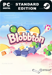 BLOBBTONSTEAM GIFT????АВТОДОСТАВКА????