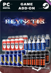 REYNATIS - WIZARD'S GIFT ΑSTEAM GIFT????АВТОДОСТАВКА