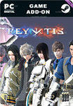 REYNATIS - CLEAR BONUS EARLY UNLOCK DLCSTEAM GIFT
