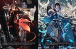 REYNATIS - ART BOOKSTEAM GIFT????АВТОДОСТАВКА???? - изображение № 3