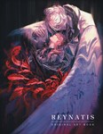 REYNATIS - ART BOOKSTEAM GIFT????АВТОДОСТАВКА???? - изображение № 2