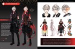 REYNATIS - ART BOOKSTEAM GIFT????АВТОДОСТАВКА???? - изображение № 5